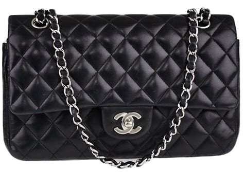 auth chanel|where to authenticate chanel bag.